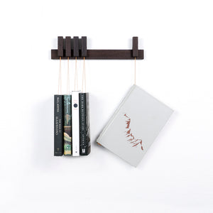 Book rack