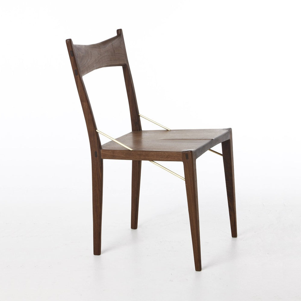Classic dining chair II
