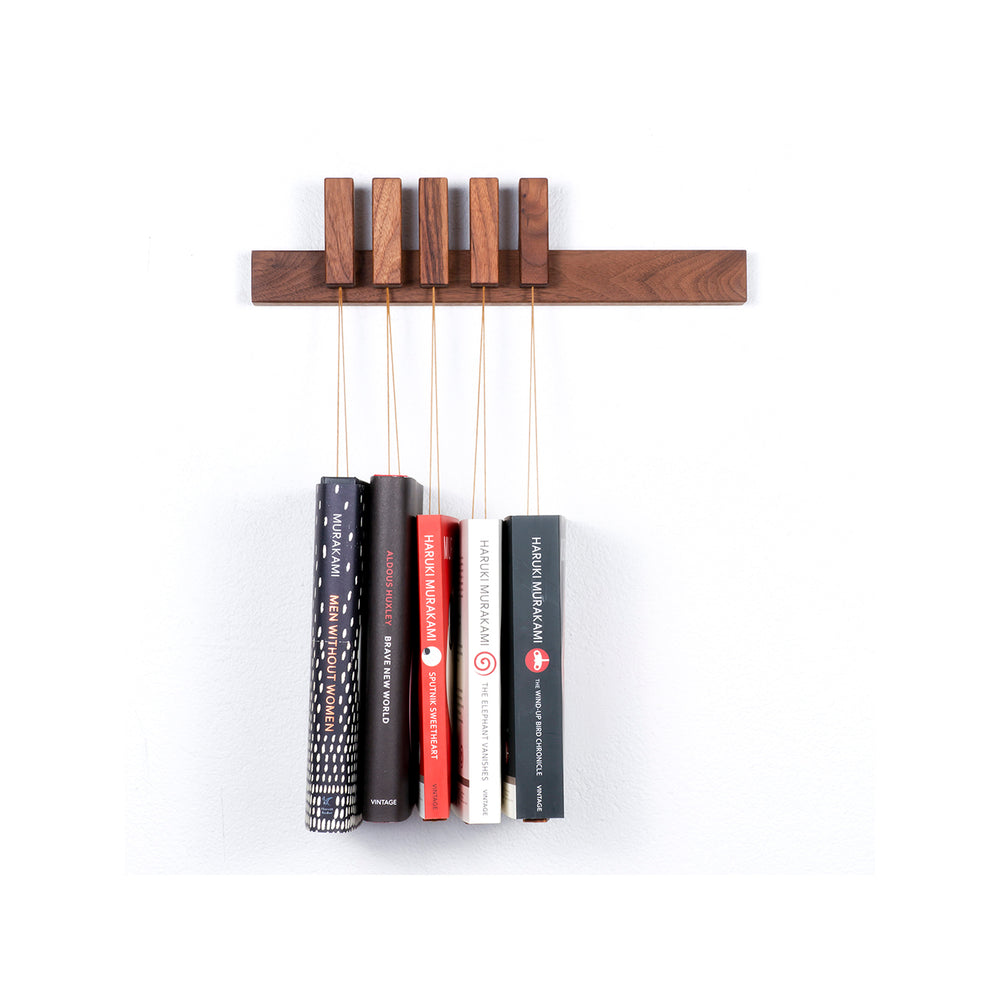 Book rack